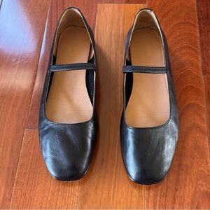 Madewell Greta Ballet Flats 7.5